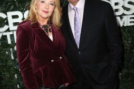 Eric Braeden Wife: Meet Dale Russell Gudegast