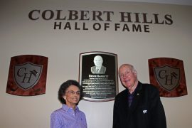 Ernie Barrett Wife: Was Ernie Barrett Married?