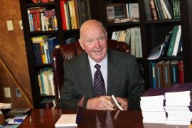 Ernie Barrett Children: Did Ernie Barrett Have Kids?