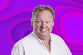 David Fitzgerald (BBC Radio Devon) parents: Who are David Fitzgerald’s parents?