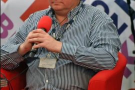 David Fitzgerald (BBC) Bio: Age, Height, Family, Siblings, Twitter, Instagram, Health