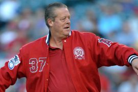 Dave Frost Children: Did Dave Frost Have Kids?