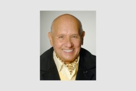 Frank Agrama Children: Did Frank Agrama Have Kids?