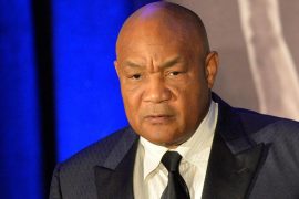 How tough was George Foreman? Who hit harder Tyson or Foreman?