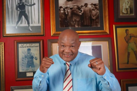 George Foreman Bio: Age, Height, Weight, Family, Boxing Record, Movies, Instagram