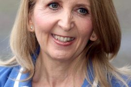 Gillian McKeith Net Worth