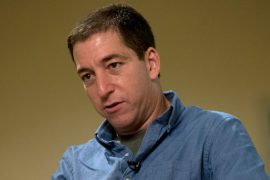 Glenn Greenwald salary: How much does Glenn Greenwald make?