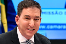 Glenn Greenwald parents: Meet Daniel Greenwald & Arlene Greenwald