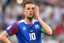 Gylfi Sigurdsson Net Worth: How Much Is Gylfi Sigurdsson Worth?