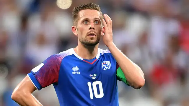 Gylfi Sigurdsson