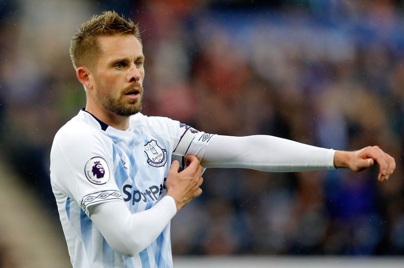 Gylfi Sigurdsson