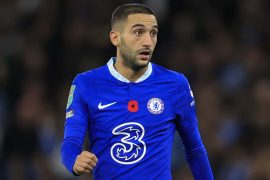 Ziyech to Depart Chelsea as Galatasaray Activates €2.85M Buy Option Clause