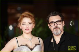 Who is Haley Bennett’s Partner Joe Wright?