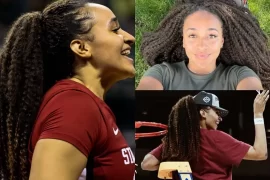Haley Jones Hair: Does Haley Jones have hair extensions?