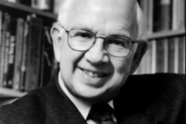 Harold Kushner death: How did Harold Kushner die?