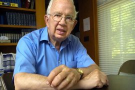 Harold Kushner obituary