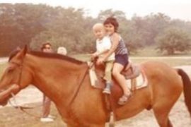 Harold Kushner children: Meet Aaron Zev Kushner