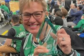 Heather Walker (Celtics Executive) net worth at time of death