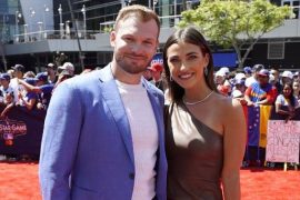 Ian Happ Wife: Is Ian Happ Married?
