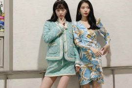 Who is Sulli in BTS? How did IU and Sulli become friends?