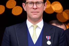Princess Eugenie husband: Who is Jack Brooksbank?
