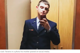 Jack Teixeira parents: Who are arrested Air National Guardsman Jack Teixeira’s parents?