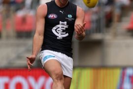 Jacob Weitering net worth: How much is Jacob Weitering worth?