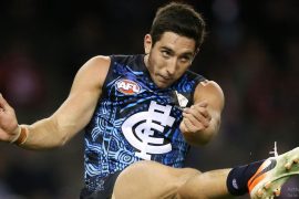 Jacob Weitering Bio: Age, Weight, Number, Family, Education, Stats, Instagram