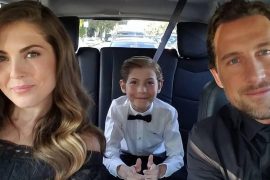 Jacob Tremblay Parents: Meet Jason Tremblay, Christina Candia Tremblay