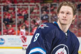 Jacob Trouba Stats, Contract, Trade, Salary, Height and Weight