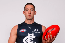 Jacob Weitering wife: Is Jacob Weitering married?