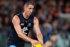 Jacob Weitering girlfriend: Who is Jacob Weitering dating?