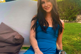 Jimmy Iovine children: Meet Jimmy Iovine daughter Jade Iovine