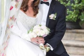 Janice Dickinson husband: Who is Robert Gerner?