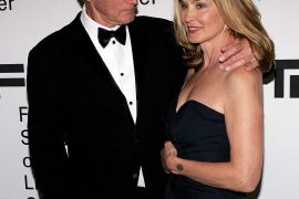 Jessica Lange Former Partner: Meet Sam Shepard