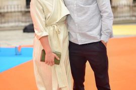 Jessie Ware Husband: Meet Sam Burrows