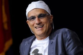 Jimmy Iovine first wife: Who is Vicki Iovine?