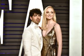 How did Sophie Turner meet Joe Jonas? Are Joe and Sophie still together?