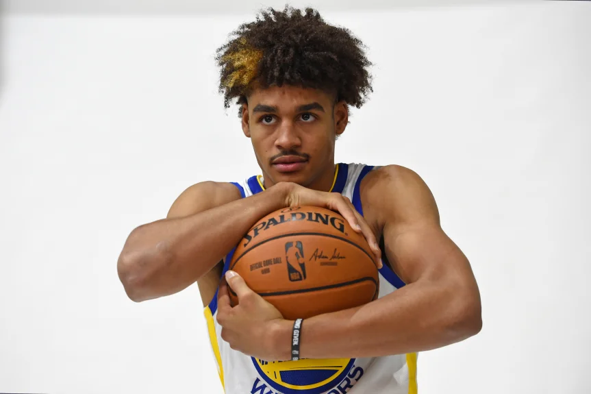 Jordan Poole