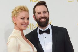 Who is Katherine Heigl’s husband Josh Kelley?