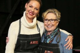 Katherine Heigl Parents: Meet Nancy Heigl, Paul Heigl