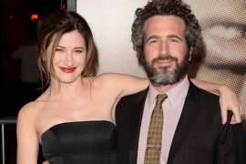Kathryn Hahn Husband: Meet Ethan Sandler