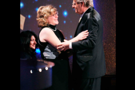 Katie Springer husband: Is Katie Springer married?