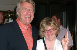 Katie Springer disability: What is Katie Springer’s disability?