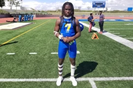 Kelee Ringo Girlfriend: Is Kelee Ringo In A Relationship?