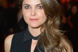 Keri Russell Net Worth