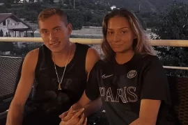 Dejan Kulusevski Girlfriend: Is Dejan Kulusevski In A Relationship?