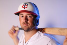 Kyle Farmer Bio: Trade, Contract, Home Runs, Family, Age, Height