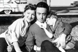 Who was Lenny Bruce’s Wife Honey Bruce?