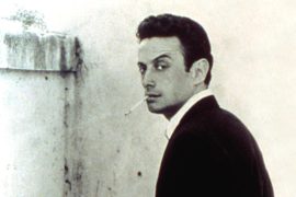 Why is Lenny Bruce so important?